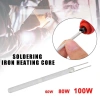 EHES Lõi sắt hàn gốm điện 220V điều chỉnh nhiệt độ 60/80/100W - Giá tốt 5