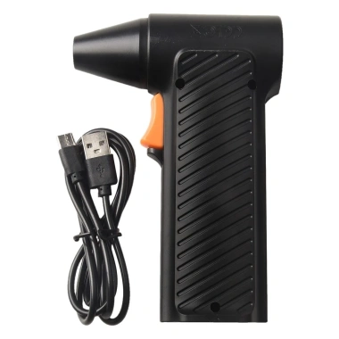 EHES Máy hút khí turbo bạo lực 11.000RPM không chổi, tốc độ cao, chỉ 454.545₫