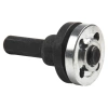 EHES Máy khoan điện chuyển sang máy mài góc – Phụ kiện thanh kết nối 10mm đa năng, giá ưu đãi 19.483 VND
