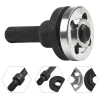 EHES Máy khoan điện chuyển sang máy mài góc – Phụ kiện thanh kết nối 10mm đa năng, giá ưu đãi 19.483 VND 2