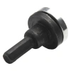EHES Máy khoan điện chuyển sang máy mài góc – Phụ kiện thanh kết nối 10mm đa năng, giá ưu đãi 19.483 VND 7