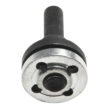 EHES Máy khoan điện chuyển sang máy mài góc – Phụ kiện thanh kết nối 10mm đa năng, giá ưu đãi 19.483 VND 8