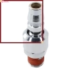 EHES Máy nén khí khớp nhanh 1/4 inch 20PM, quay 360 độ linh hoạt, giá ưu đãi 52.127₫
