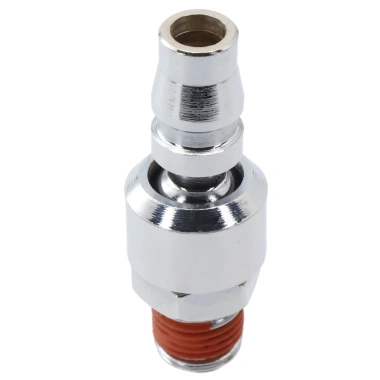 EHES Máy nén khí khớp nhanh 1/4 inch 20PM, quay 360 độ linh hoạt, giá ưu đãi 52.127₫ 6