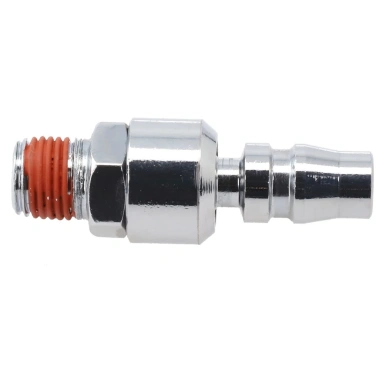 EHES Máy nén khí khớp nhanh 1/4 inch 20PM, quay 360 độ linh hoạt, giá ưu đãi 52.127₫ 7