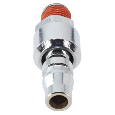 EHES Máy nén khí khớp nhanh 1/4 inch 20PM, quay 360 độ linh hoạt, giá ưu đãi 52.127₫ 8