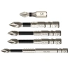 EHES Mũi tuốc nơ vít chữ thập 3/4/5mm Thép hợp kim PH2 chống trượt - Giá chỉ 40.258 VND 3