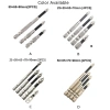 EHES Mũi tuốc nơ vít chữ thập 3/4/5mm Thép hợp kim PH2 chống trượt - Giá chỉ 40.258 VND 5