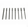 EHES Mũi Tuốc Nơ Vít Torx 100mm Đa Kích T8 T10 T15 T20 T25 T27 T30 T40 Giá Ưu Đãi 22.549 VND 5