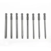 EHES Mũi Tuốc Nơ Vít Torx 100mm Đa Kích T8 T10 T15 T20 T25 T27 T30 T40 Giá Ưu Đãi 22.549 VND 7