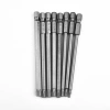 EHES Mũi Tuốc Nơ Vít Torx 100mm Đa Kích T8 T10 T15 T20 T25 T27 T30 T40 Giá Ưu Đãi 22.549 VND 8