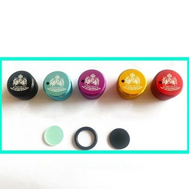 EHES Ống Căng Cơ Phanh Knob Đệm Cho ABU 3-5 (P5 B5) - Độ Bền Cao, Lắp Đặt Dễ 7