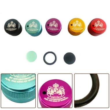 EHES Ống Căng Cơ Phanh Knob Đệm Cho ABU 3-5 (P5 B5) - Độ Bền Cao, Lắp Đặt Dễ 9