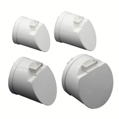 EHES Ống thoát nước PVC 50-160mm tự động đóng nắp van dịch chuyển - 16.687đ