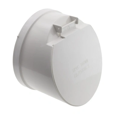 EHES Ống thoát nước PVC 50-160mm tự động đóng nắp van dịch chuyển - 16.687đ