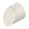 EHES Ống thoát nước PVC 50-160mm tự động đóng nắp van dịch chuyển - 16.687đ 8