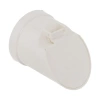 EHES Ống thoát nước PVC 50-160mm tự động đóng nắp van dịch chuyển - 16.687đ 10