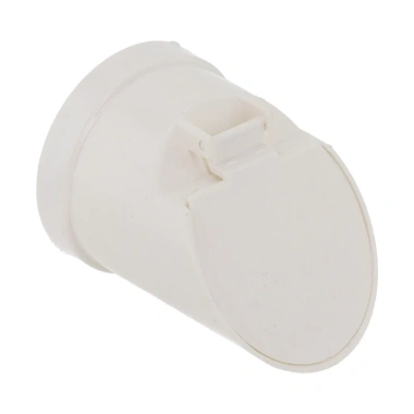 EHES Ống thoát nước PVC 50-160mm tự động đóng nắp van dịch chuyển - 16.687đ