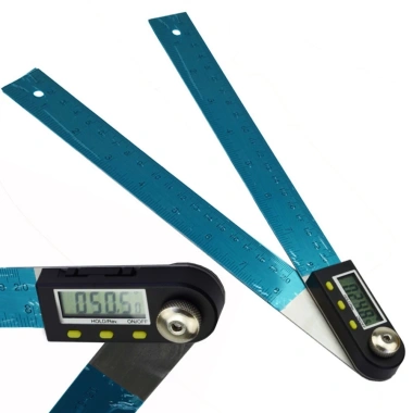 EHES Thước đo góc điện tử Máy đo góc chính xác hiển thị LCD giá ưu đãi 349.831 VND 2