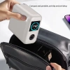 [EHES] Vỏ silicon bảo vệ Anker Zolo 140W - Chống rơi, chống bụi, giảm giá 17% 4