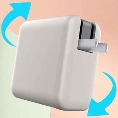 [EHES] Vỏ silicon bảo vệ Anker Zolo 140W - Chống rơi, chống bụi, giảm giá 17% 6
