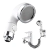 EHES Vòi hoa sen cắt tóc & phun nước - Rửa tóc sạch, đầu vòi đa năng, giá 41.048₫