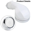 EHES Vòi hoa sen cắt tóc & phun nước - Rửa tóc sạch, đầu vòi đa năng, giá 41.048₫ 5