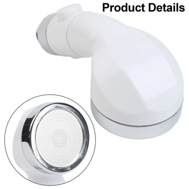 EHES Vòi hoa sen cắt tóc & phun nước - Rửa tóc sạch, đầu vòi đa năng, giá 41.048₫