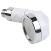 EHES Vòi hoa sen cắt tóc & phun nước - Rửa tóc sạch, đầu vòi đa năng, giá 41.048₫ 7