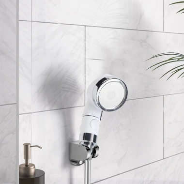 EHES Vòi hoa sen cắt tóc & phun nước - Rửa tóc sạch, đầu vòi đa năng, giá 41.048₫ 8 EHES Vòi hoa sen cắt tóc & phun nước - Rửa tóc sạch, đầu vòi đa năng, giá 41.048₫ 8