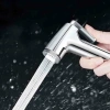 EHES Vòi Phun Cầm Tay Cho Vòi Sen Shattaf - Tiện Lợi, Phun Mạnh, Giá Giảm 32.471 VND