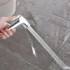 EHES Vòi Phun Cầm Tay Cho Vòi Sen Shattaf - Tiện Lợi, Phun Mạnh, Giá Giảm 32.471 VND 2