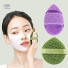 EIbbkg 3 Cái Puff Mềm Mại Tạo Bọt Nhanh Làm Sạch Sâu Mặt - 3P Chăm Sóc Da 46.800₫ 2