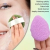 EIbbkg 3 Cái Puff Mềm Mại Tạo Bọt Nhanh Làm Sạch Sâu Mặt - 3P Chăm Sóc Da 46.800₫ 3
