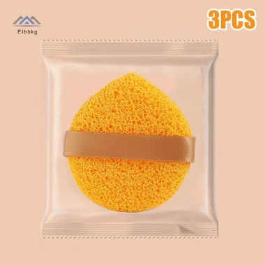 EIbbkg 3 Cái Puff Mềm Mại Tạo Bọt Nhanh Làm Sạch Sâu Mặt - 3P Chăm Sóc Da 46.800₫ 10 EIbbkg 3 Cái Puff Mềm Mại Tạo Bọt Nhanh Làm Sạch Sâu Mặt - 3P Chăm Sóc Da 46.800₫ 10