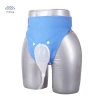 Eibbkg Túi Nước Tiểu Silicon Không Gây Dị Ứng cho Nam Nữ Lớn Ống Thông Vệ Sinh