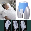 Eibbkg Túi Nước Tiểu Silicon Không Gây Dị Ứng cho Nam Nữ Lớn Ống Thông Vệ Sinh 2