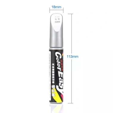Ekleva Bút Sơn Tự Động Ô Tô 4 Màu Sửa Vết Xước Chuyên Nghiệp Giá Ưu Đãi 13.718₫ 5