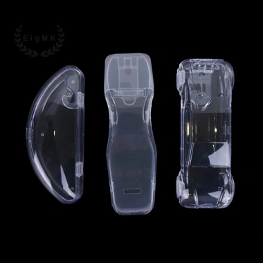 Elgmk Hộp đóng gói kính bơi di động Vỏ nhựa chống sương mù - Giá chỉ 49.720₫ 7
