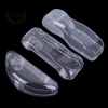 Elgmk Hộp đóng gói kính bơi di động Vỏ nhựa chống sương mù - Giá chỉ 49.720₫ 8