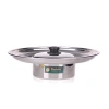 ELHATOP11 giảm 9% - Nồi lẩu sống 18cm mâm vành Thaphafac inox 304 giá 299.000 2