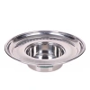 ELHATOP11 giảm 9% - Nồi lẩu sống 18cm mâm vành Thaphafac inox 304 giá 299.000 3