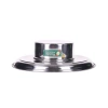 ELHATOP11 giảm 9% - Nồi lẩu sống 18cm mâm vành Thaphafac inox 304 giá 299.000 5