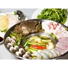 ELHATOP11 giảm 9% - Nồi lẩu sống 18cm mâm vành Thaphafac inox 304 giá 299.000 6