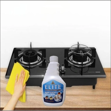 ELITE NANO CLEAN - Tẩy đa năng Nano Đức, an toàn, khử mùi, diệt khuẩn 99% + miếng chùi xoong nồi, chỉ 40.000₫ 4 ELITE NANO CLEAN - Tẩy đa năng Nano Đức, an toàn, khử mùi, diệt khuẩn 99% + miếng chùi xoong nồi, chỉ 40.000₫ 4