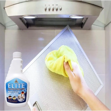 ELITE NANO CLEAN - Tẩy đa năng Nano Đức, an toàn, khử mùi, diệt khuẩn 99% + miếng chùi xoong nồi, chỉ 40.000₫ 5 ELITE NANO CLEAN - Tẩy đa năng Nano Đức, an toàn, khử mùi, diệt khuẩn 99% + miếng chùi xoong nồi, chỉ 40.000₫ 5
