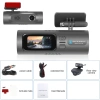Elkeva Mini Dash Cam 1.47 inch HD 4K WiFi - Góc rộng 150°, tầm nhìn ban đêm, gương chiếu hậu, ống kính kép, giá 1.089.000₫ 9