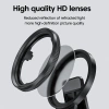 Elough 52mm CPL Universal có kẹp Ống kính điện thoại di động, bộ lọc phân cực tròn giảm giá 68.8k 3