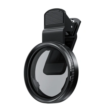 Elough 52mm CPL Universal có kẹp Ống kính điện thoại di động, bộ lọc phân cực tròn giảm giá 68.8k 9 Elough 52mm CPL Universal có kẹp Ống kính điện thoại di động, bộ lọc phân cực tròn giảm giá 68.8k 9