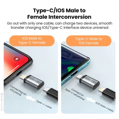 Elough Adapter USB C 20W PD Sạc Nhanh iPhone Phone15, Thiết Kế Nam Sang, Giá 42.900 VND